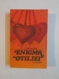 ENIGMA OTILIEI de GEORGE CALINESCU 1988