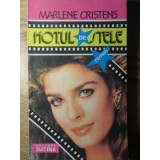 HOTUL DE STELE-MARLENE CRISTENS-132079