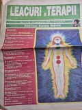 ziarul leacuri si terapii din 16 - 30 septembrie 2000