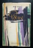 Petre Stoica - Poeme (debut, 1957)