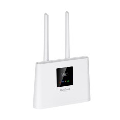 Router WiFi 4G LTE