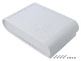 Carcasă Desktop Gri SOBREMESA 140x218x55mm ABS