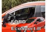 Paravant auto Ford Ecosport an fabr. Dupa 2013 Set fata si spate - 4 buc. by ManiaMall, Heko