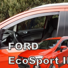 Paravant auto Ford Ecosport an fabr. Dupa 2013 Set fata – 2 buc. by ManiaMall