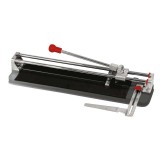 Taietor Faianta Cu Baza Otel Si Rulment 600mm
