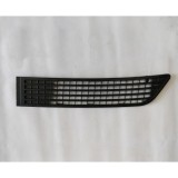 Grila intrare aer Capota Vw Crafter (2e), 12.2005-2011, parte montare stanga 2E2854877, 2E2854878, 2E2854878C, 957203-5, Aftermarket, Rapid