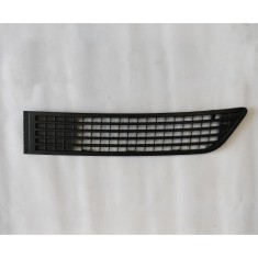 Grila intrare aer Capota Vw Crafter (2e), 12.2005-2011, parte montare stanga 2E2854877, 2E2854878, 2E2854878C, 957203-5, Aftermarket