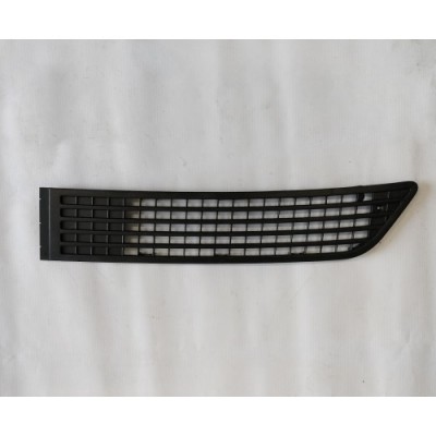 Grila intrare aer Capota Vw Crafter (2e), 12.2005-2011, parte montare stanga 2E2854877, 2E2854878, 2E2854878C, 957203-5, Aftermarket foto