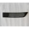 Grila intrare aer Capota Vw Crafter (2e), 12.2005-2011, parte montare stanga 2E2854877, 2E2854878, 2E2854878C, 957203-5, Aftermarket
