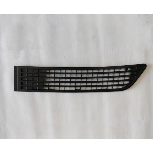 Grila intrare aer Capota Vw Crafter (2e), 12.2005-2011, parte montare stanga 2E2854877, 2E2854878, 2E2854878C, 957203-5, Aftermarket