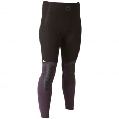 Pantalon Vânătoare Subacvatică Neopren 5 mm Apă temperată