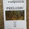 Preludiu - Ileana Vulpescu