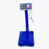 Cumpara ieftin Cantar Electronic 150kg pe baterie 6 cifre, Bervas B0153