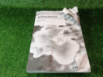 Manual de instructiuni masina de spalat Samsung seriile WW70J4....../C99 foto