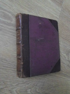 RISIPIREA CEA DEPRE URMA A IERUSALIMULUI. SCOASA DIN CARTEA LUI IOSIF FLAVIE (IN GRAFIE CHIRILICA)-IOANN BA-234285 foto