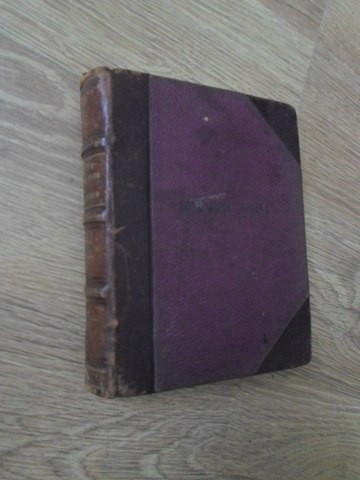 RISIPIREA CEA DEPRE URMA A IERUSALIMULUI. SCOASA DIN CARTEA LUI IOSIF FLAVIE (IN GRAFIE CHIRILICA)-IOANN BA-234285