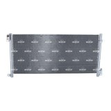 NRF Condensator, climatizare Easy FIT