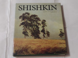 ALBUM SHISHKIN text in limba engleza