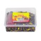RAPID PELLET BOX MEDIUM ANANAS CU HALIBUT