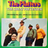 Vinil The Platters ‎– The Great Pretender (VG++), Pop