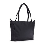 Geanta tote cu compartiment laptop Thule Aion Tote Bag 23L 3205229, Black