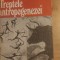 Treptele antropogenezei- Lucian Rosu
