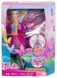 Barbie Butterfly Dance And Flutter (hxj10)