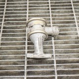 Supapa EGR BMW 5 E60 2007 OEM: 7837096 10681618