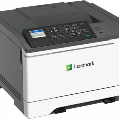Imprimanta laser color Lexmark CS521dn, Dimensiune: A4 ,Viteza mono/color:33