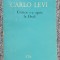 Cristos s-a oprit la Eboli, Carlo Levi, 1963, 350 pagini