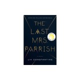 The Last Mrs. Parrish