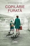 Copilărie furată - Paperback brosat - Frances Liardet - Corint