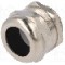 Presetupa alama, M32, IP68, HSK-M-EMV, HUMMEL - 1.691.3200.50