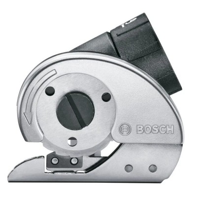 Adaptor multicutter pentru IXO, BOSCH foto