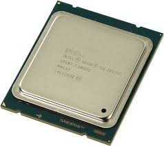 Procesor server Intel Xeon Quad E5-2637 V2 3.5Ghz SR1B7 Socket 2011 foto