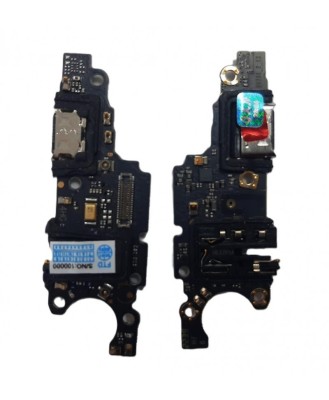 Modul Incarcare Huawei Honor X7a foto