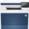 Multifunctional laser color HP Pro MFP 4