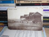 CARTE POSTALA * KOLOZSVAR , SPORTTELEP - STADION , CLUJ , 1919