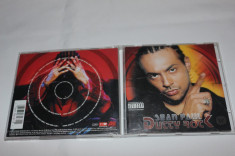 [CDA] Sean Paul - Dutty Rock - cd audio original foto