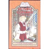 LECTURILE COPILARIEI CLASA A VII-A-LUCICA BUZENCHI-259309