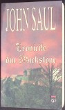 CRONICILE DIN BLACKSTONE-JOHN SAUL-345825