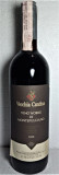 C 26- VIN NOBILE DI MONTEPULCIANO, DOCG VECCHIA CANTI recoltare 1993 cl 75 gr 13, Sec, Rosu, Europa