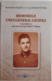Memoriile unui general geodez (1937-1997) &ndash; Marian Rotaru