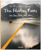 Christo and Jeanne-Claude: The Floating Piers | Jonathan William Henery, Taschen Gmbh