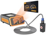 Cumpara ieftin Aparat de inductie pentru caroserie auto PDR