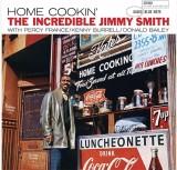 Home Cookin&#039; (UHQ-CD) | Jimmy Smith, Blue Note