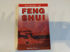 Feng Shui. Raymond Lo. Ed. Meteor Press, 1992 foto