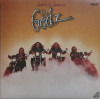 Vinil The Godz &lrm;&ndash; Nothing Is Sacred (-VG), Rock