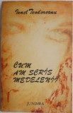 Medelenii - Ionel Teodoreanu, Carte Beletristica, Stare Buna (Anticariat)