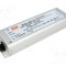 Alimentator pulsatoriu LED MEAN WELL 120W 12VDC 10A IP67